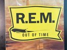 R.E.M.=OUT OF TIME=LP=1-26496=WB=1991