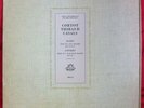 Alfred Cortot, Jacques Thibaud, Pablo Casals - I - Haydn - Schubert (LP)