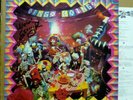 OINGO BOINGO Dead Man's Party ORIG 1985 Promo MCA LP Insert SIGNED/AUTOGRAPHED