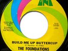The Foundations - Build Me Up Buttercup / New Direction (7