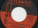 Major Harris - Loving You Is Mellow (7