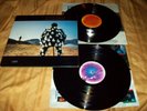PINK FLOYD Delicate Sound Of Thunder 2 LP LIVE ORIG 1988 Press The Wall NM