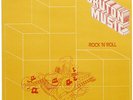 Miki Antony / Barry Blue / Dave Rowberry - Rock 'n Roll (LP, RE)