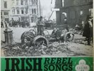 Diarmuid O'Neill, Patrick O'Malley, Enoch Kent - Irish Rebel Songs (LP, Mono)