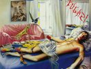 MARILLION - FUGAZI (DELUXE VINYL BOX SET 4 LP) PREORDINE, USCITA 10/09