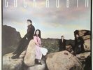 Cock Robin - Cock Robin (LP, Album)