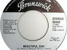 Jackie Wilson - Beautiful Day (7