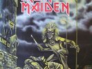 Iron Maiden - Sanctuary (7