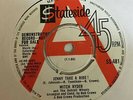 Mitch Ryder & The Detroit Wheels - Jenny Take A Ride  (7