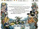 Lewis Carroll - Alice In Wonderland (2xLP)