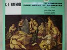 Georg Friedrich Händel, Marie-Claire Alain, Jean-François Paillard - Integral...