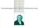 Ludwig van Beethoven, The Lindsays - Op 130 & Op 133 (Grosse Fuge) (LP)
