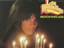 The Lee Holdridge Orchestra - Nights In White Satin (LP, Album)