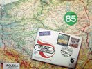 Various - Music From Poland At Midem '85 (2xLP, Comp)
