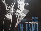 LEE MORGAN - The Rajah - 2020 Blue Note 180g Tone Poet Edition - Hank Mobley
