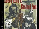Rozz Williams Every King a Bastard Son (Vinyl) 12