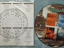 MARILLION - SEASONS END 1ST PRESS PICTURE DISC 1989 EMDPD1011 RARE NM/EX