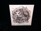 Johnny Hobo & the Freight Trains Record LP Pat The Bunny Ramshackle Glory Vinyl