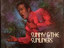 Sunny & The Sunliners” Young Gifted And Brown” Chicano R&B Latin Tejano Soul Lp