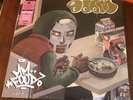 MF DOOM - MM..Food - Green & Pink Color Vinyl 2X LP In Hand Ships Fast