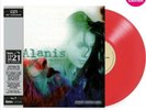 Alanis Morissette Jagged Little Pill HMV 1921 Centenary red vinyl 1500 only +FG