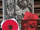 AGENTS OF SATAN The Final Set LP 625 No Less Plutocracy Spazz Infest Grind