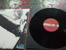 LP led zeppelin 1 turquoise uk rare vg+ année 1969