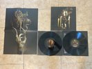 Opeth - Ghost Reveries Vinyl LP ?w/ poster