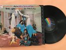 SONNY & CHER - Mama Was A Rock And Roll Singer Papa.. 1973 US Vinyl LP EX