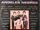 LOS ANGELES NEGROS-“Disco De Oro”-Box Set (3) ORFEÓN 33 RPM-FREE Shipping