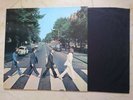 THE BEATLES Abbey Road *1969 GERMAN APPLE LABEL 1C 062-04243 + BLACK INNERSLEEVE