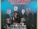 Christopher Young Hellbound  Hellraiser II Original Motion Picture Soundtrack