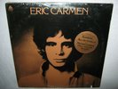 ERIC CARMEN Self Titled S/T All By Myself ORIGINAL SEALED New  LP 1975 AL-4057