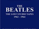 The Beatles - Lost Studio Tapes 1962 '64 - Brand New & Sealed 2x10” Blue Vinyl