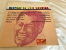1967 History of Otis Redding Gate fold LP Volt S418 Not a reissue