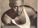 Johnny Gill Self-Titled S/T (LP, 1990, Motown) MINT SEALED