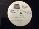 STRANGLERS THE PURPLE HELMETS BRAND NEW CADILLAC 12 INCH TEST PRESSING MAYKING W
