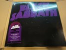Black Sabbath: Master of Reality (LP 2021) RSD2021 Purple Vinyl Poster NEW
