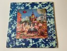 The Rolling Stones - Their Satanic Majesties Request (MONO) 3D Sleeve (Inner)
