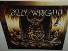 DIZZY WRIGHT THE GOLDEN AGE (2018) BRAND NEW SEALED LIMITED GOLD COLOR VINYL LP