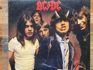 AC/DC - Highway To Hell - Vinyl LP - Specialty Press Pressing - Near Mint