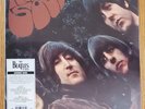 THE BEATLES RUBBER SOUL IN MONO LP VINYL 180 GRAM SEALED NEW 2014