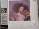 KATE BUSH Hounds of Love HMV Centenary Limited Recycled Coloured Vinyl 1500 Only