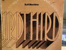 Soft Machine   Third   Columbia C30340   Original