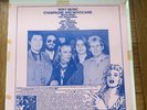Roxy Music - Champagne and Novocaine 1975 Vinyl Lp Kornyfone TAKRL 1953 Rare