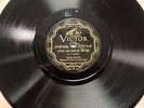 78 Carter Family Victor 21074 Bury Me Under The Weeping Willow Little Log Cabin