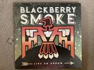 Blackberry Smoke 