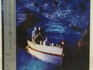 ECHO AND THE BUNNYMEN / OCEAN RAIN JAPAN ISSUE LP W/OBI, INSERT*2