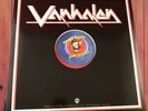 VAN HALEN SEALED Red Vinyl Promo 12” PRO 705 Looney Tunes Merrie Melodies 1978