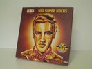 7 LP Box Elvis Presley - 100 Super Rocks (1977 RCA Victor Germany + Poster)